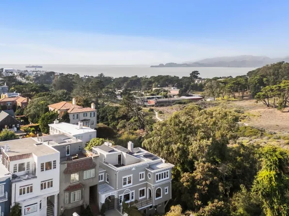 1 18th Ave, San Francisco, CA 94121