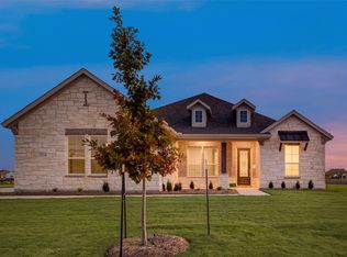 1214 Emilia Dr, Farmersville, TX 75442