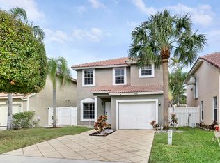 4881 McGill St, Boynton Beach, FL 33436