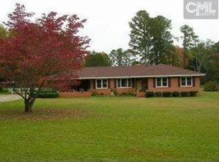 614 Central School Rd, Pomaria, SC 29126