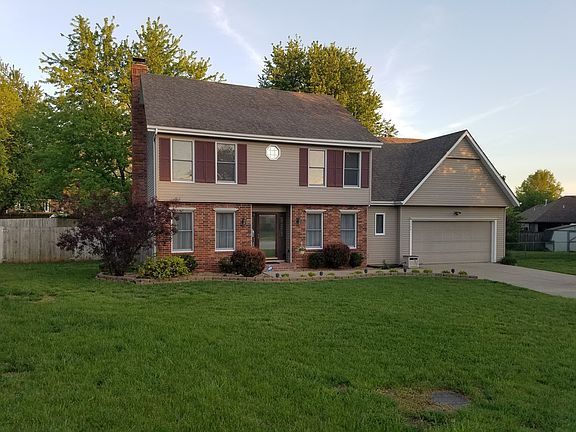 2nd image of 3340 W Driftwood Ct