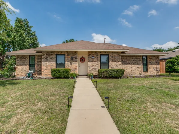 2720 Daybreak Dr, Dallas, TX 75287