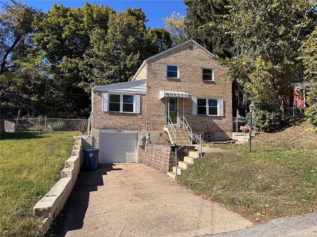 418 Pennwood Dr photo 1
