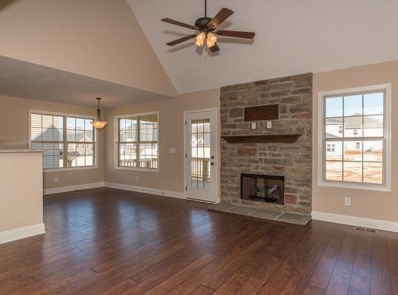 5th image of 89 Rossview Pl Lot 89