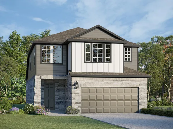 1120 Stonehill Dr, Georgetown, TX 78633