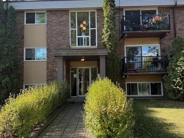 11916 104th St NW #103, Edmonton, AB T5G 2L2