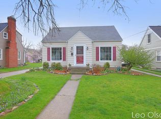 2430 Belfast Ave SE, Grand Rapids, MI 49507