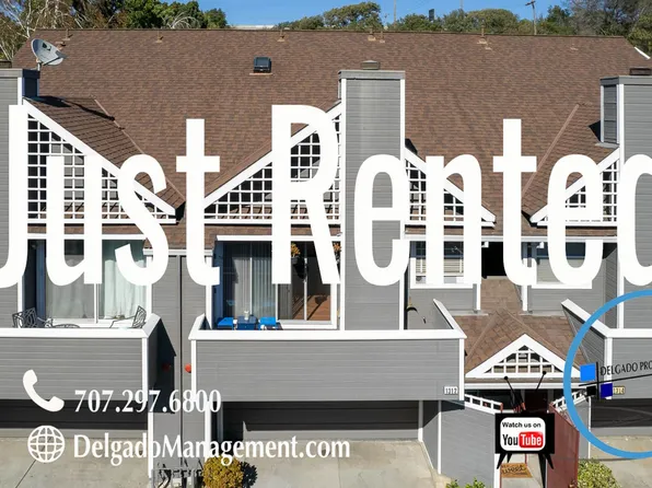 1312 E 7th St, Benicia, CA 94510