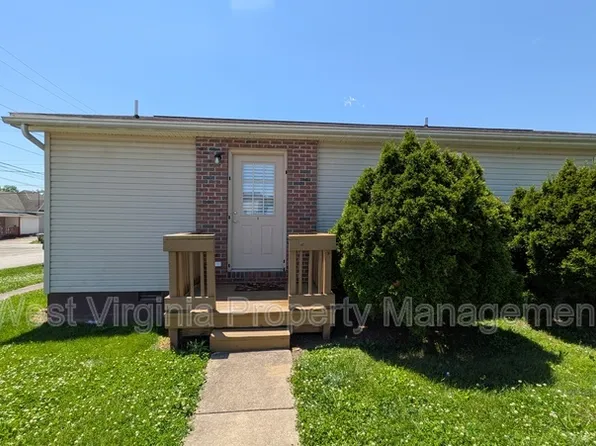 1123 24th St #1123B, Parkersburg, WV 26101