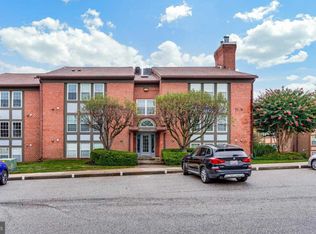 6927 Clearwind Ct #6927C, Baltimore, MD 21209