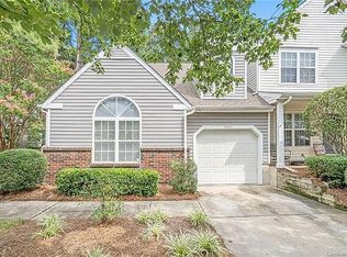 8901 Roseton Ln, Charlotte, NC 28277