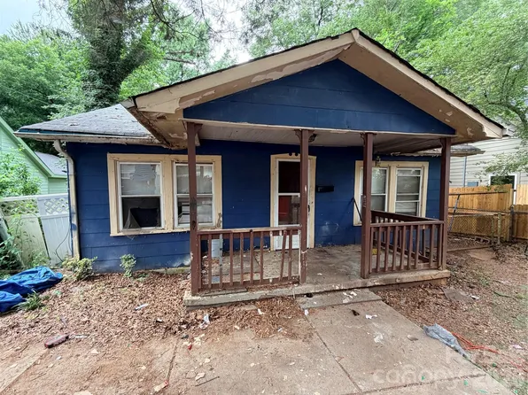 2216 Weyland Ave, Charlotte, NC 28208