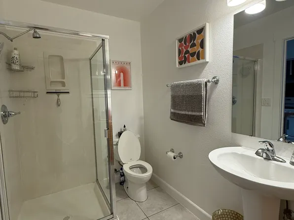 (undisclosed Address), San Francisco, CA 94114