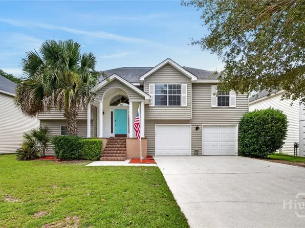 111 Teakwood Drive, Savannah, GA 31410