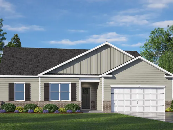 1237 Pavo Path, Wendell, NC 27591