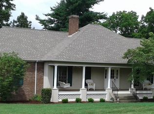 211 Dogwood Ln, Princeton, KY 42445
