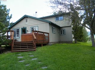 63651 Gekeler Ln, La Grande, OR 97850