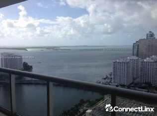 495 Brickell Ave, Miami, FL 33131