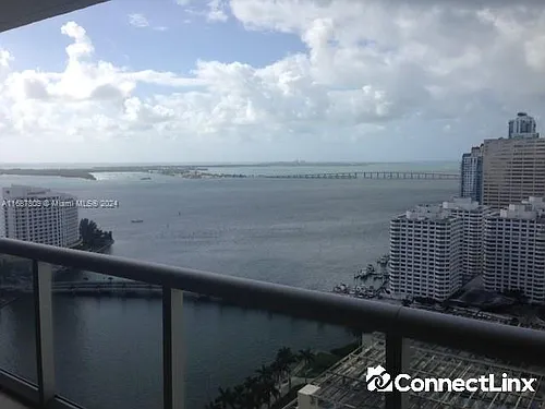 495 Brickell Ave Photo 1