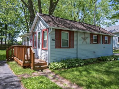 417 S Washington St, New Lisbon, WI, 53950