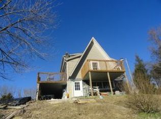 510 V I Ranch Rd, Bristol, TN 37620