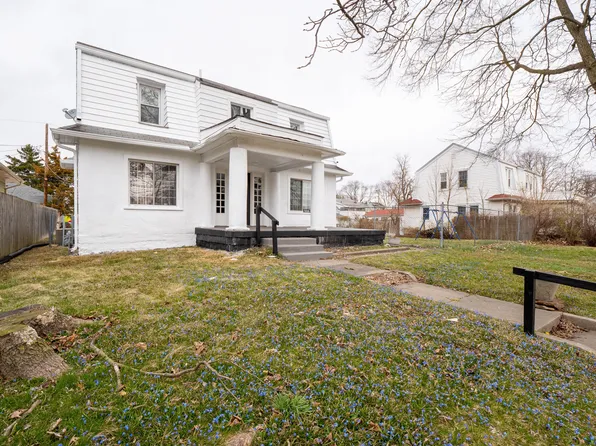 328 W 38th St, Indianapolis, IN 46208