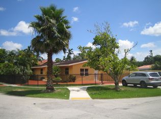 12732 SW 93rd St, Miami, FL 33186