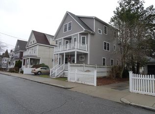 9 Arlington St #2, Malden, MA 02148