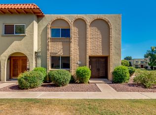 4253 N Miller Rd, Scottsdale, AZ 85251