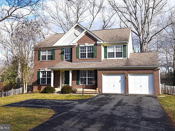 2nd image of 9400 Buckhall Farm Ct