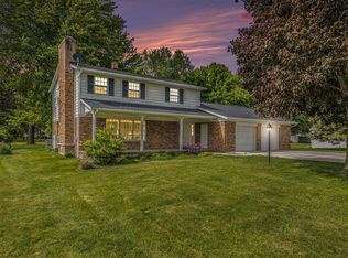 200 E Brink St, Grant, MI 49327