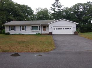 8 Nelligan Ter, West Warren, MA 01083