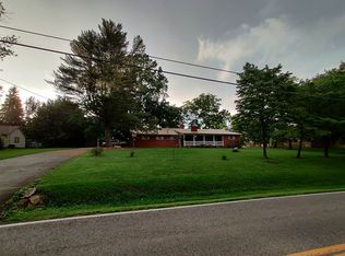 2907 Old Niles Ferry Rd, Maryville, TN 37803
