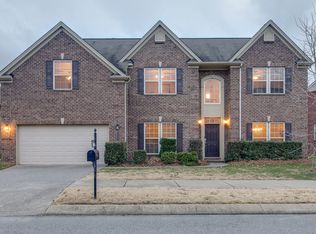 3068 Canal St, Nolensville, TN 37135
