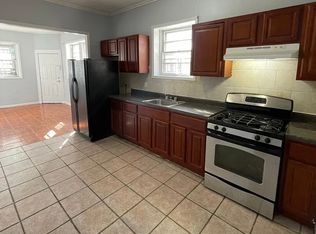 406 Marshall St #1, Elizabethport, NJ 07206