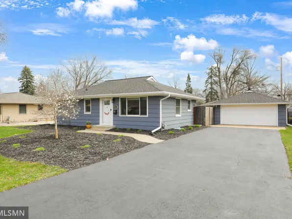 6933 Grand Ave S, Richfield, MN 55423