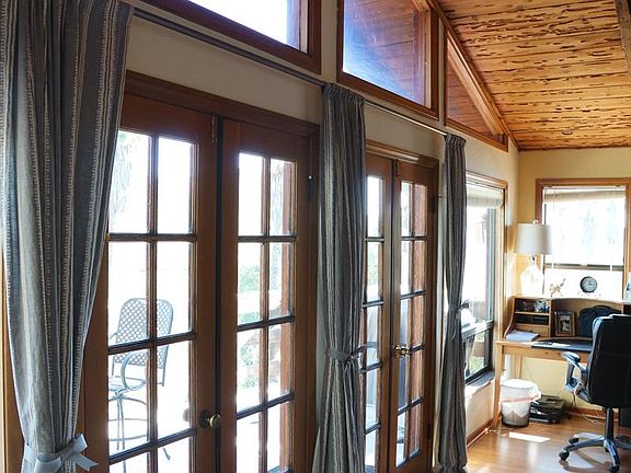 Amazing natural light.