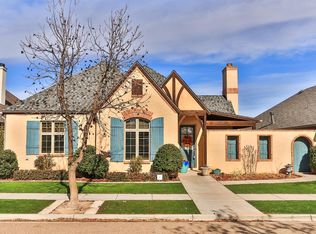 4008 112th St, Lubbock, TX 79423