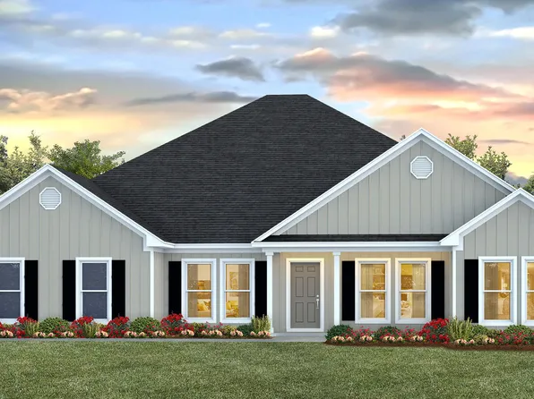 5732 Orchard Ln E, Grand Bay, AL 36541