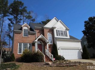 2633 Iman Dr, Raleigh, NC 27615