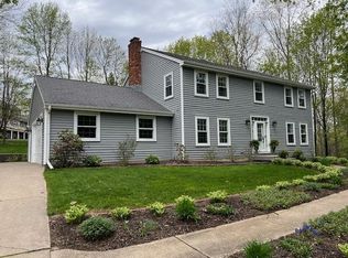 1908 Woodland Ridge Rd, Wausau, WI 54403