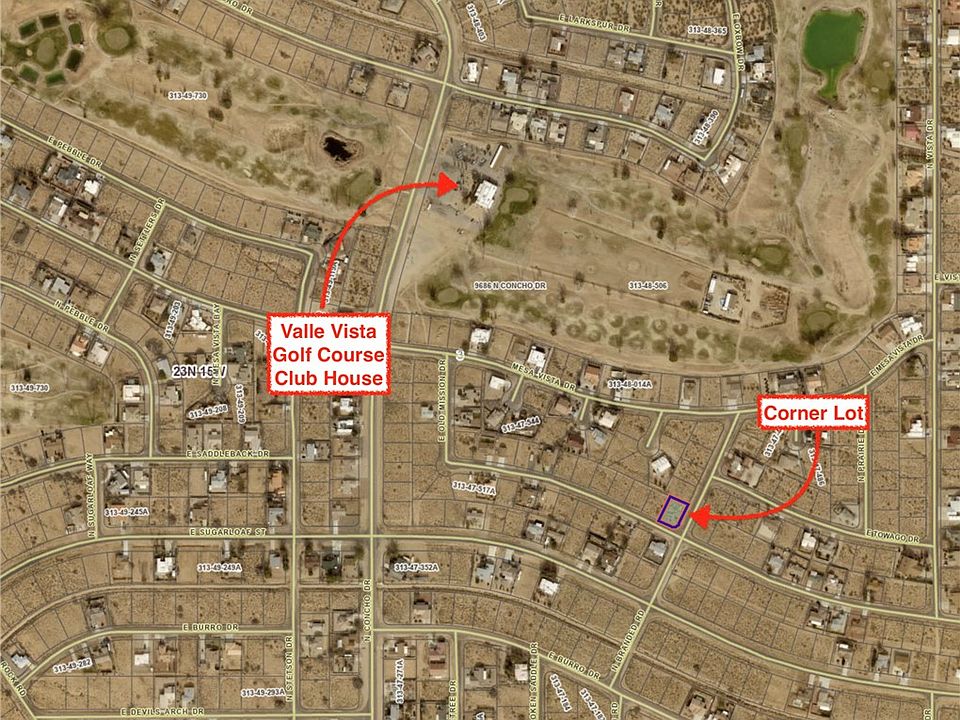 2nd image of 7627 E Old Mission Drive