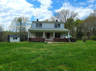 153 Napier Loop, Arrington, VA 22922