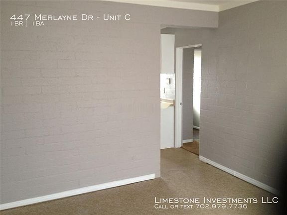 4th image of 447 E Merlayne Dr Unit C