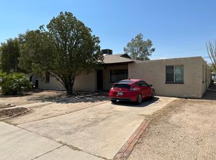 4332 E Eastland St, Tucson, AZ 85711