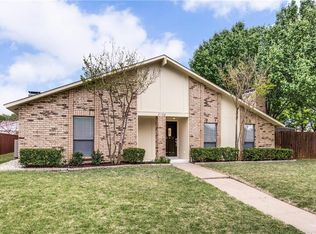 2104 Newcombe Dr, Plano, TX 75093