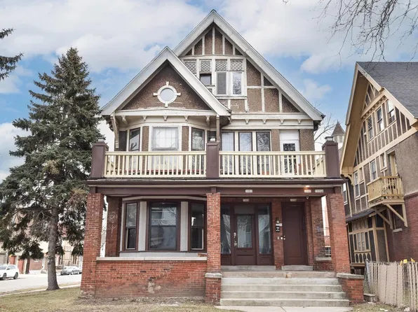 1002 South 22nd STREET #1004, Milwaukee, WI 53204