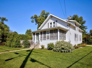 602 W Bent Ave, Oshkosh, WI 54901