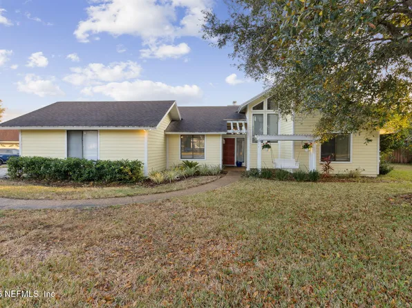 3566 OLDFIELD LAKE Court, Jacksonville, FL 32223