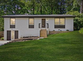 2804 Fordham Ln, Raleigh, NC 27604